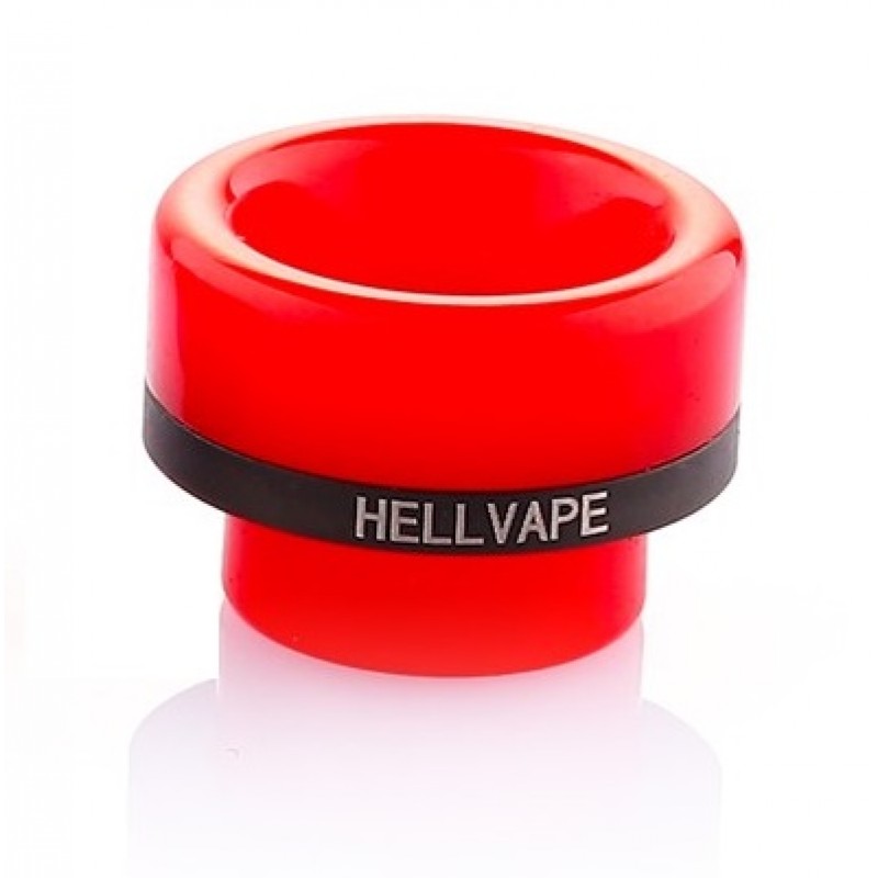 HellVape 810 AG+ Drip Tips, passage rda, 810 drip tip
